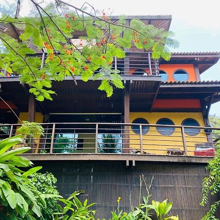 Flamboyant Residence Fernando de Noronha Exterior foto